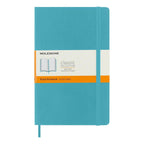 Carnets Classiques - Pu - Polyuréthane - Récif Bleu