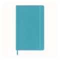 Carnets Classiques - Pu - Polyuréthane - Récif Bleu