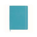 Carnets Classiques - Pu - Polyuréthane - Récif Bleu