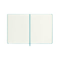Carnets Classiques - Pp - Polypropylène - Récif Bleu