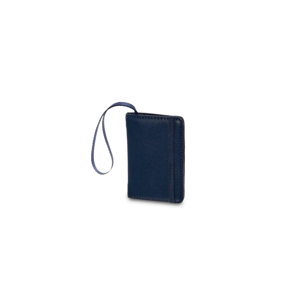 Étiquette Pour Bagages - Bleu