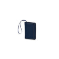 Étiquette Pour Bagages - Bleu