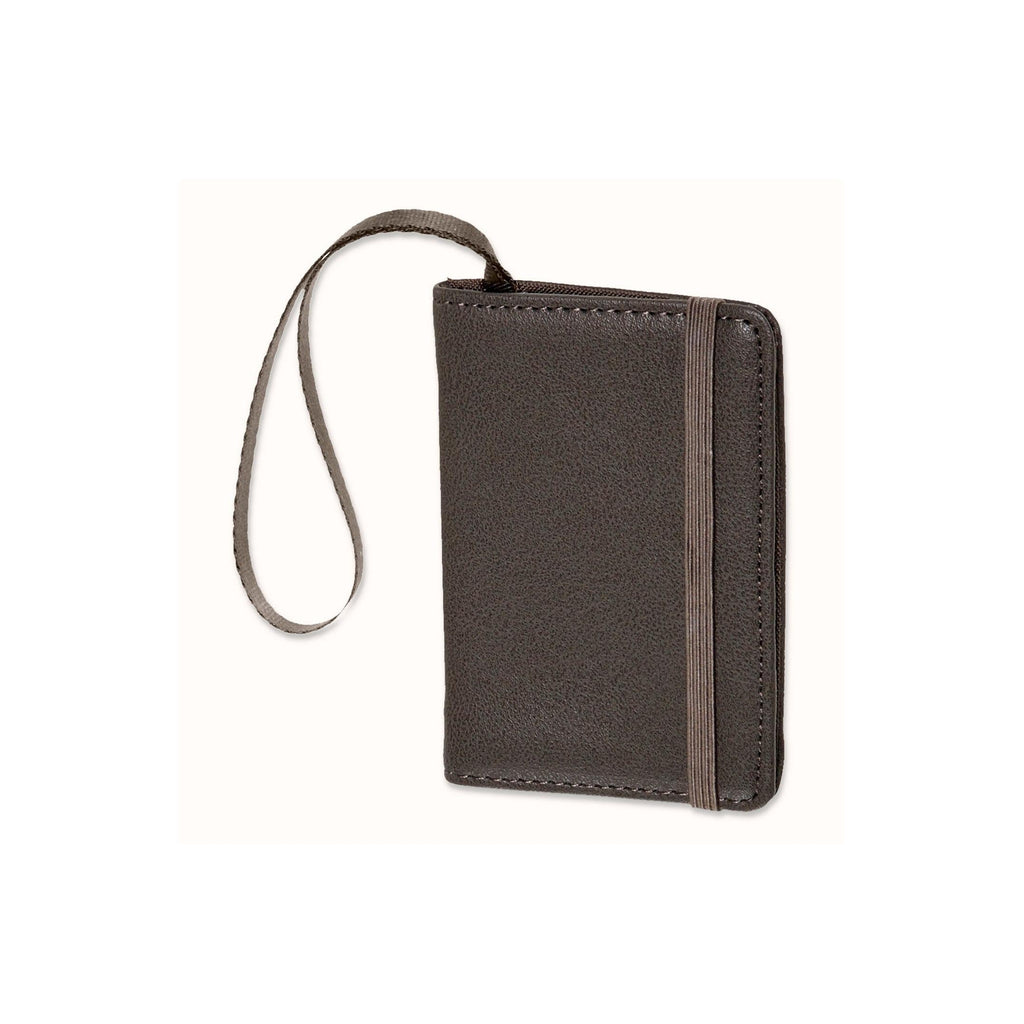 Luggage Tag - Gray