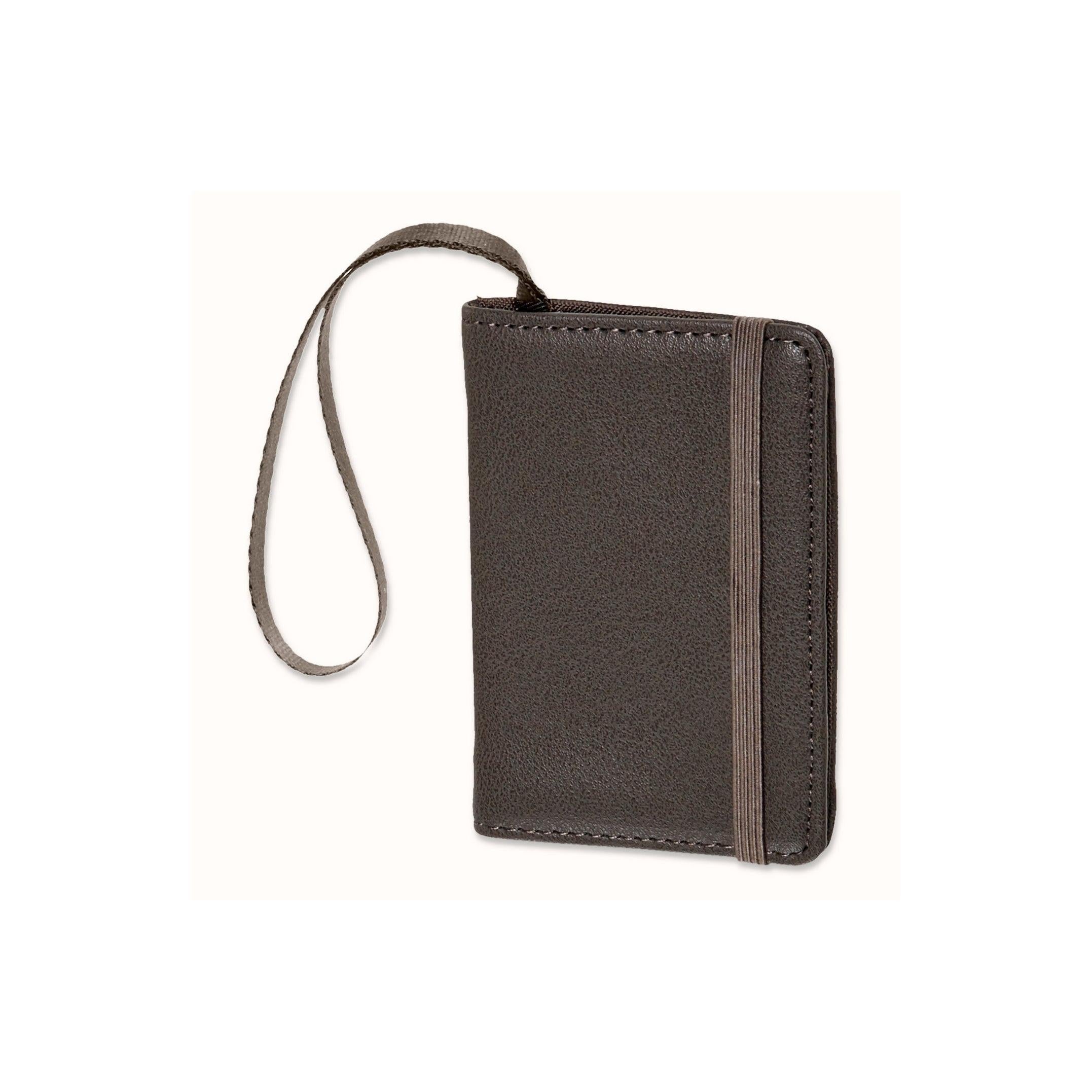 Luggage Tag - Gray