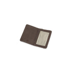 Luggage Tag - Gray