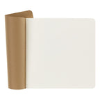 Creativity Notebooks - Cardboard - Kraft Brown