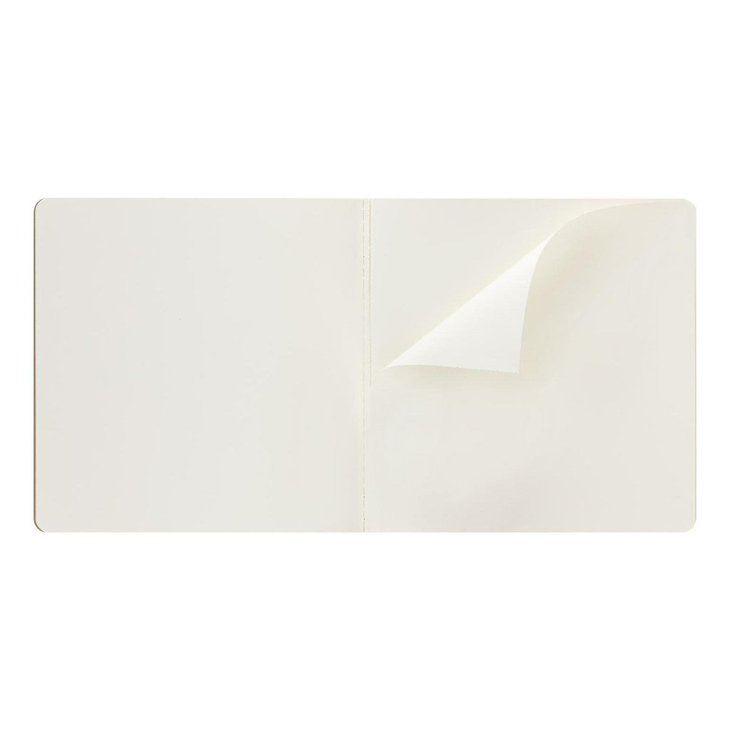 Creativity Notebooks - Cardboard - Kraft Brown