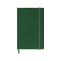 Classic Notebooks - PP - Polypropylene - Myrtle Green