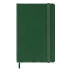 Classic Notebooks - PP - Polypropylene - Myrtle Green