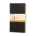 Cahier - Carton - Noir