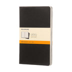 Cahier - Carton - Noir