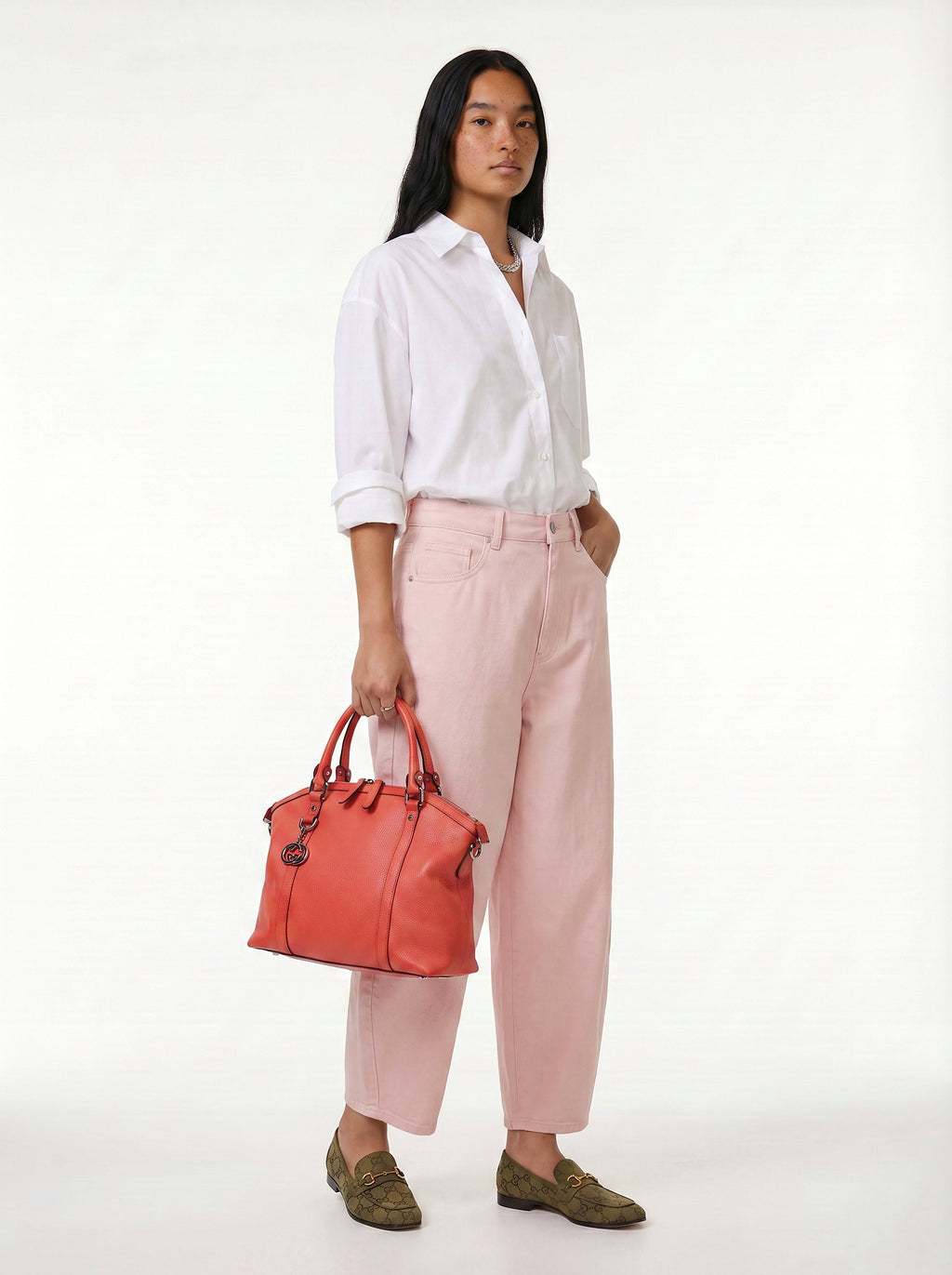 Charm Gucci Cúpula Gg