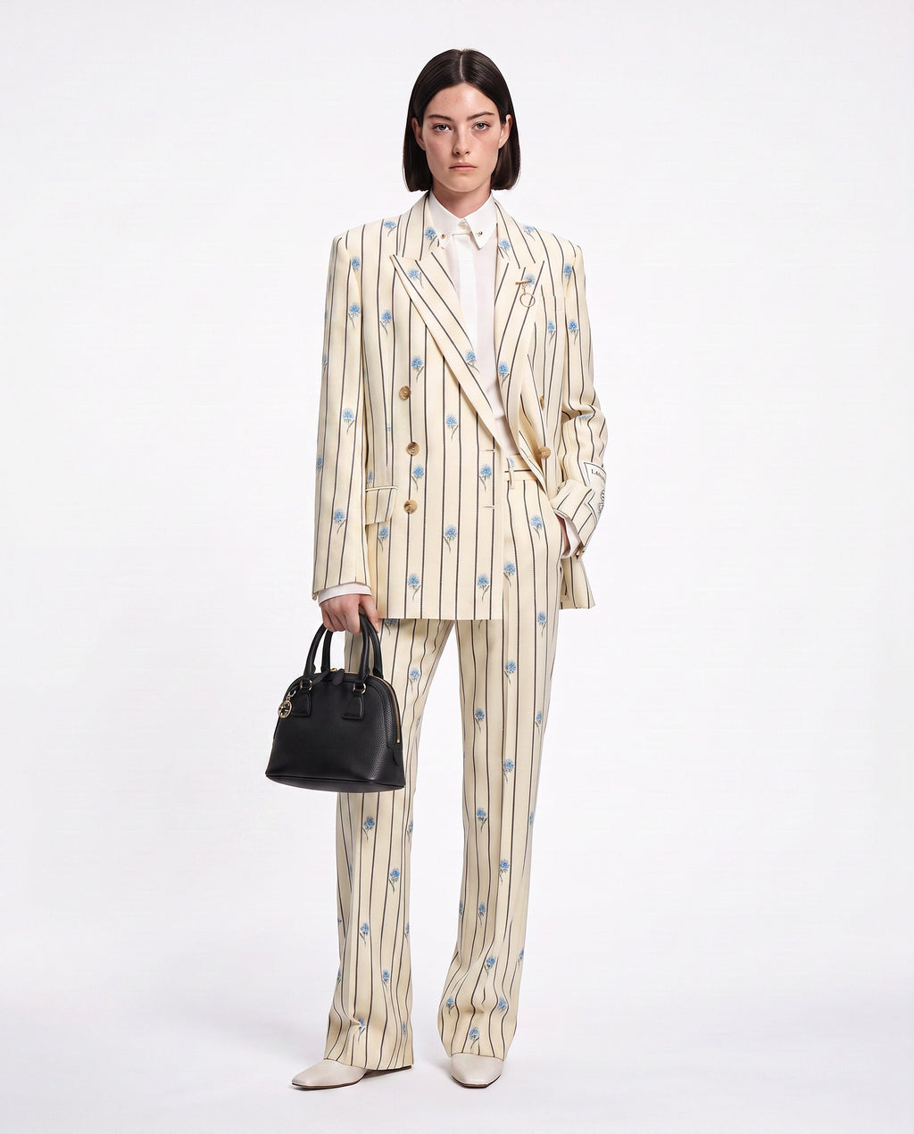Gucci Dôme Interlocking Gg