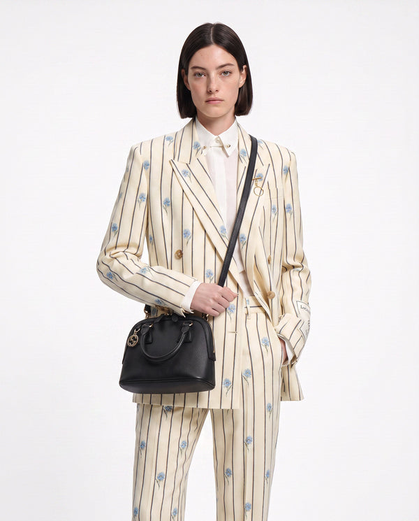 Gucci Dome Interlocking GG