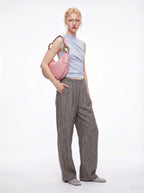 Gucci Hobo Bamboo Rose