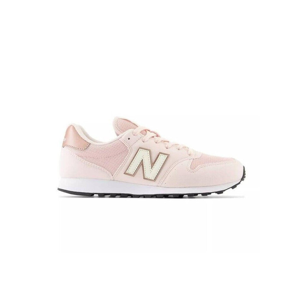 Zapatillas 500 - Rosa