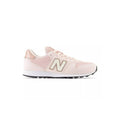 Zapatillas 500 - Rosa