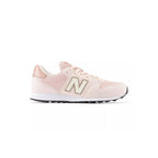 Zapatillas 500 - Rosa