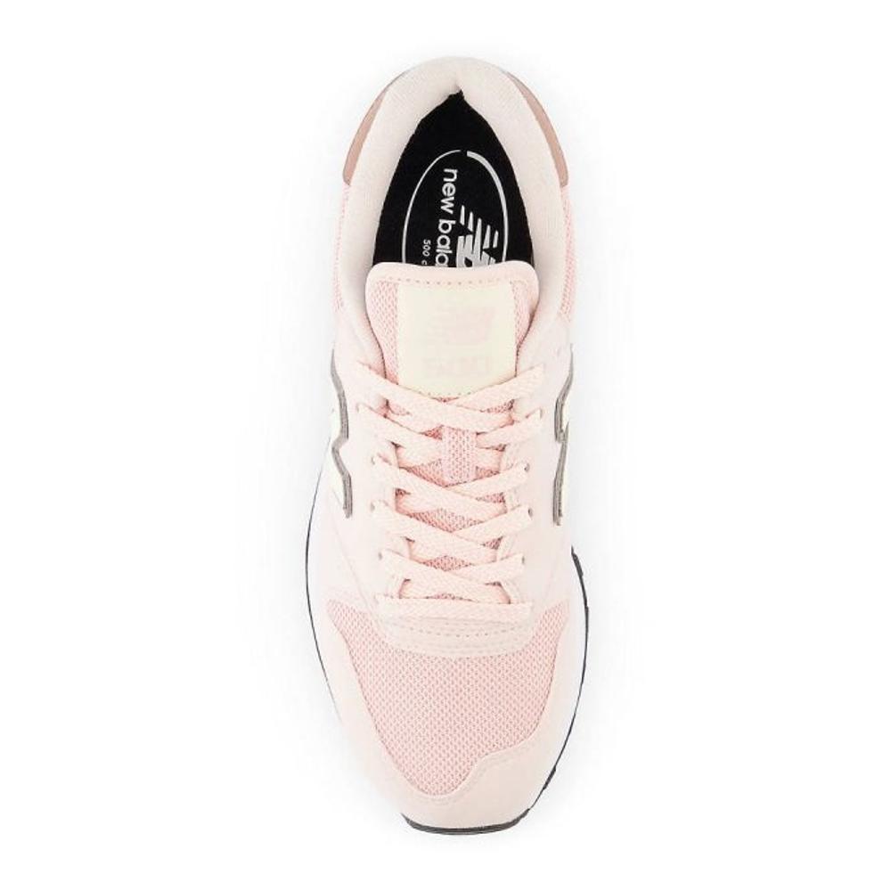 Zapatillas 500 - Rosa