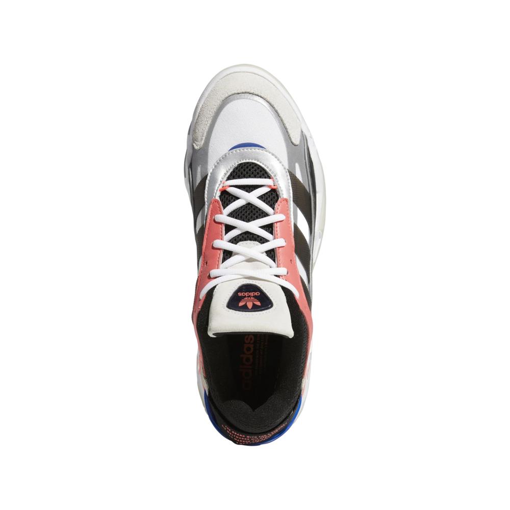 Adidas - Niteball 2.0 Sneakers - White - Men