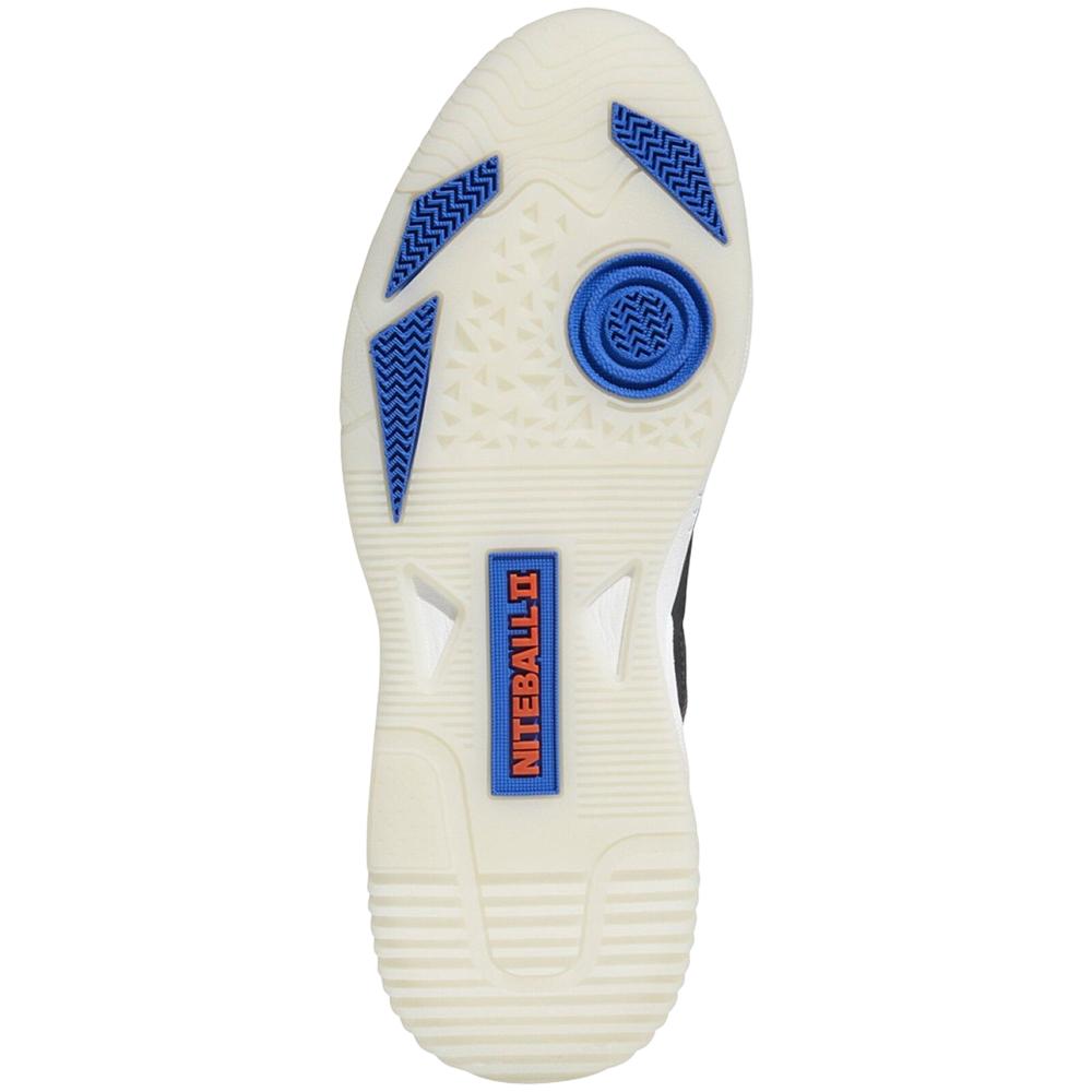 Adidas - Niteball 2.0 Sneakers - White - Men