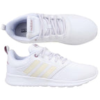 Adidas - Sneakers Qt Racer 20 - Blanc - Femme