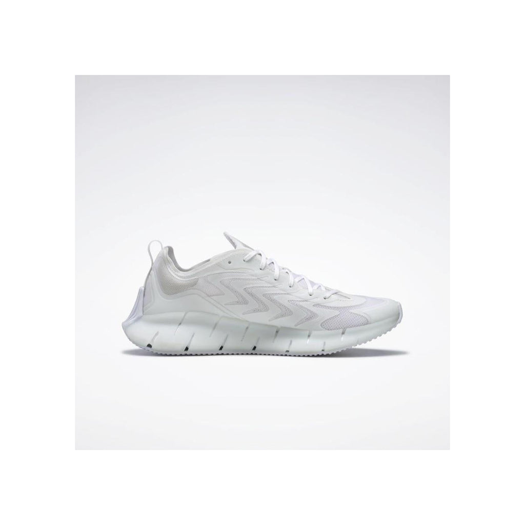 Reebok - Sneakers Zig Kinetica 21 - Blanc - Unisexe