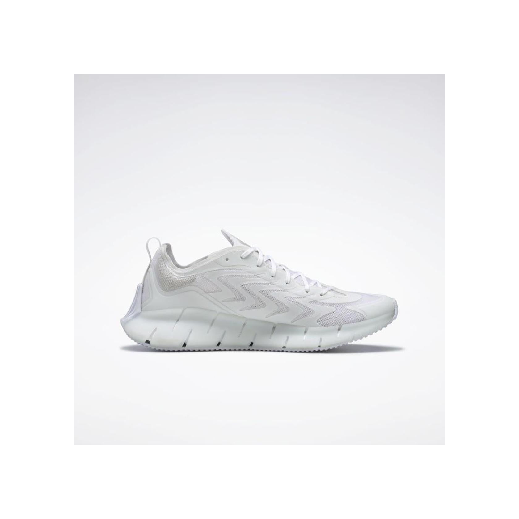 Reebok - Sneakers Zig Kinetica 21 - Blanc - Unisexe