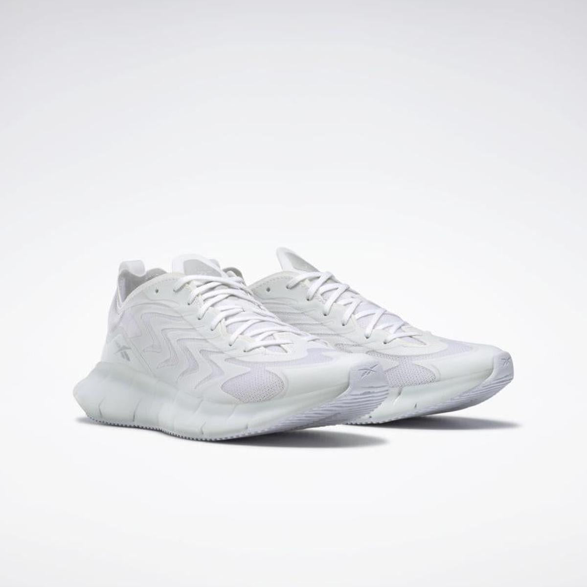 Reebok - Sneakers Zig Kinetica 21 - Blanc - Unisexe