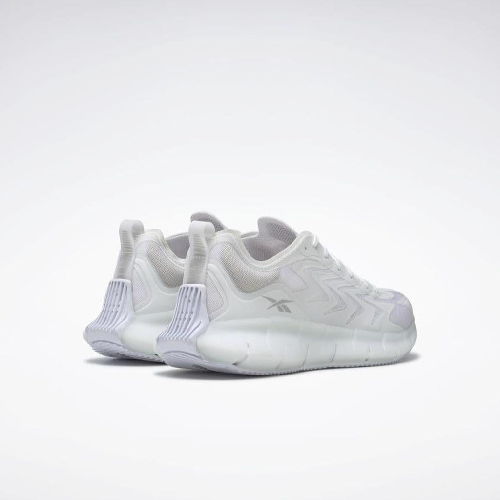 Reebok - Sneakers Zig Kinetica 21 - Blanc - Unisexe