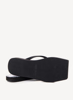 Nina Ricci - Sandales - Noir - Femme