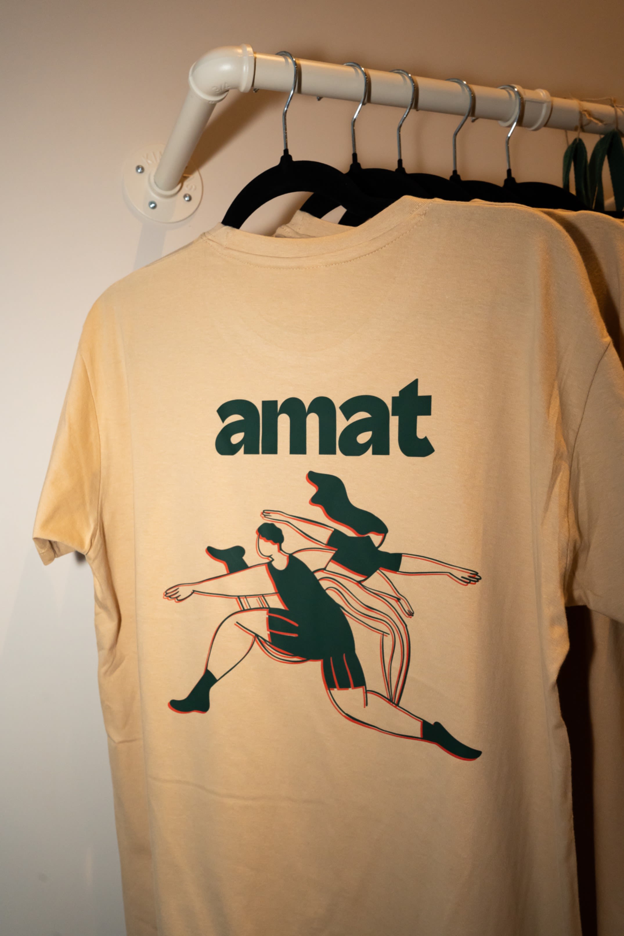 Maison Amat - Pack 10 Reformer Pilates Classes