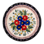Florist - Cuenco - Multicolor - Gres