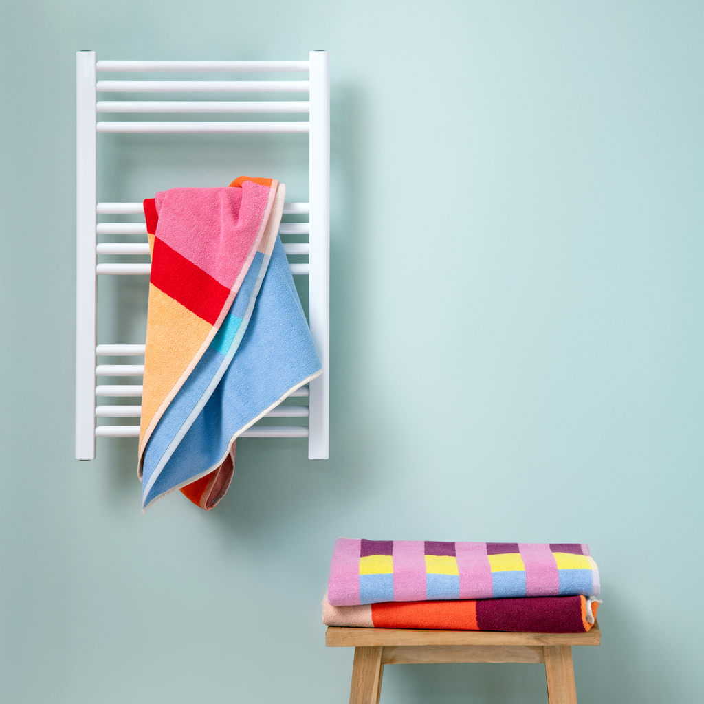 Serviette De Bain Algarve