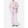 Pantalón Ticiano - Rosa Polvorienta