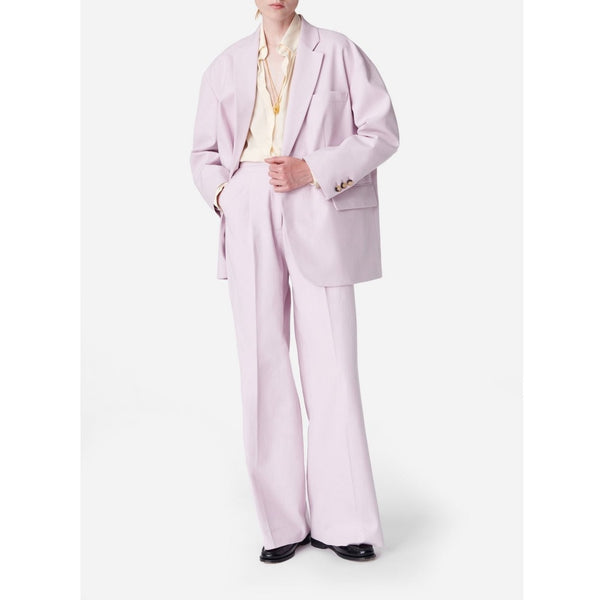 Vanessa Bruno - Ticiano Trousers - Powder Pink