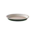 Aloe - Molde Para Tarta - 28Cm - Champán/Verde
