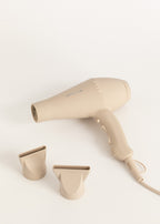 Hair Styler 2100 - 2100W Hair Dryer - Sand