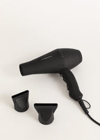 Hair Styler 2100 - Sèche-Cheveux 2100W - Noir