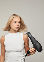 Hair Styler 2100 - Sèche-Cheveux 2100W - Noir