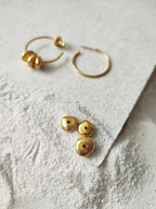 Halle Earrings