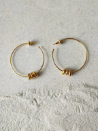 Halle Earrings
