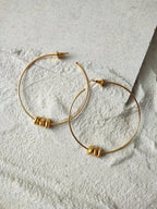 Halle Earrings