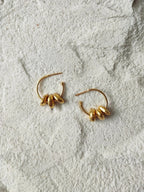 Halle Earrings