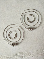 Halle Earrings