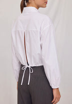 Camicia Hamlet