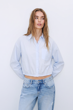 Camicia Hamlet