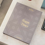 Photo Album - Happy Times