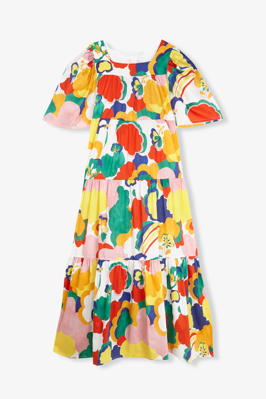 Harper Haru Dress