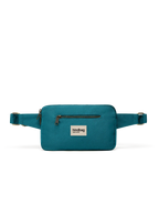 Heuptas Harry - Pauwenblauw